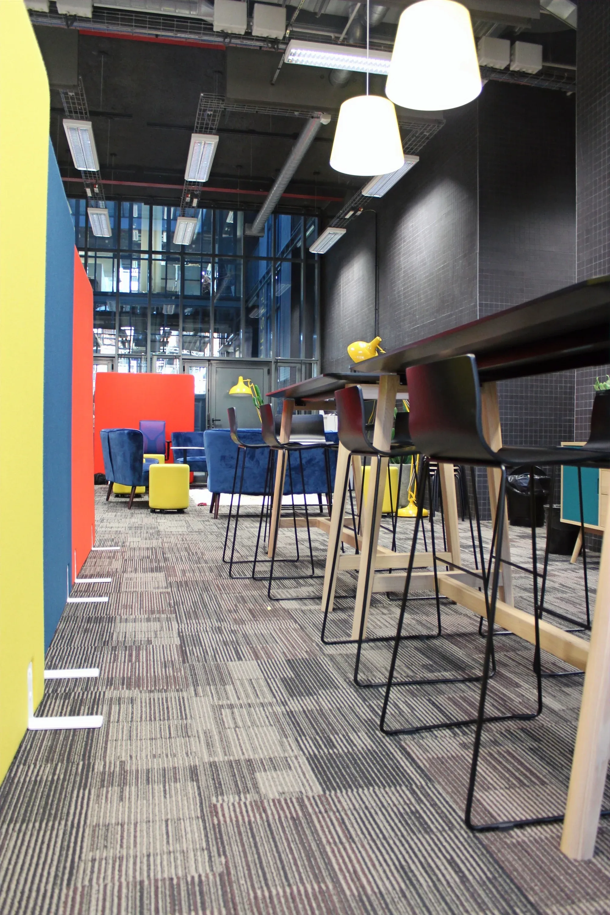 Bureaux de EuraTechnologies, vue 3