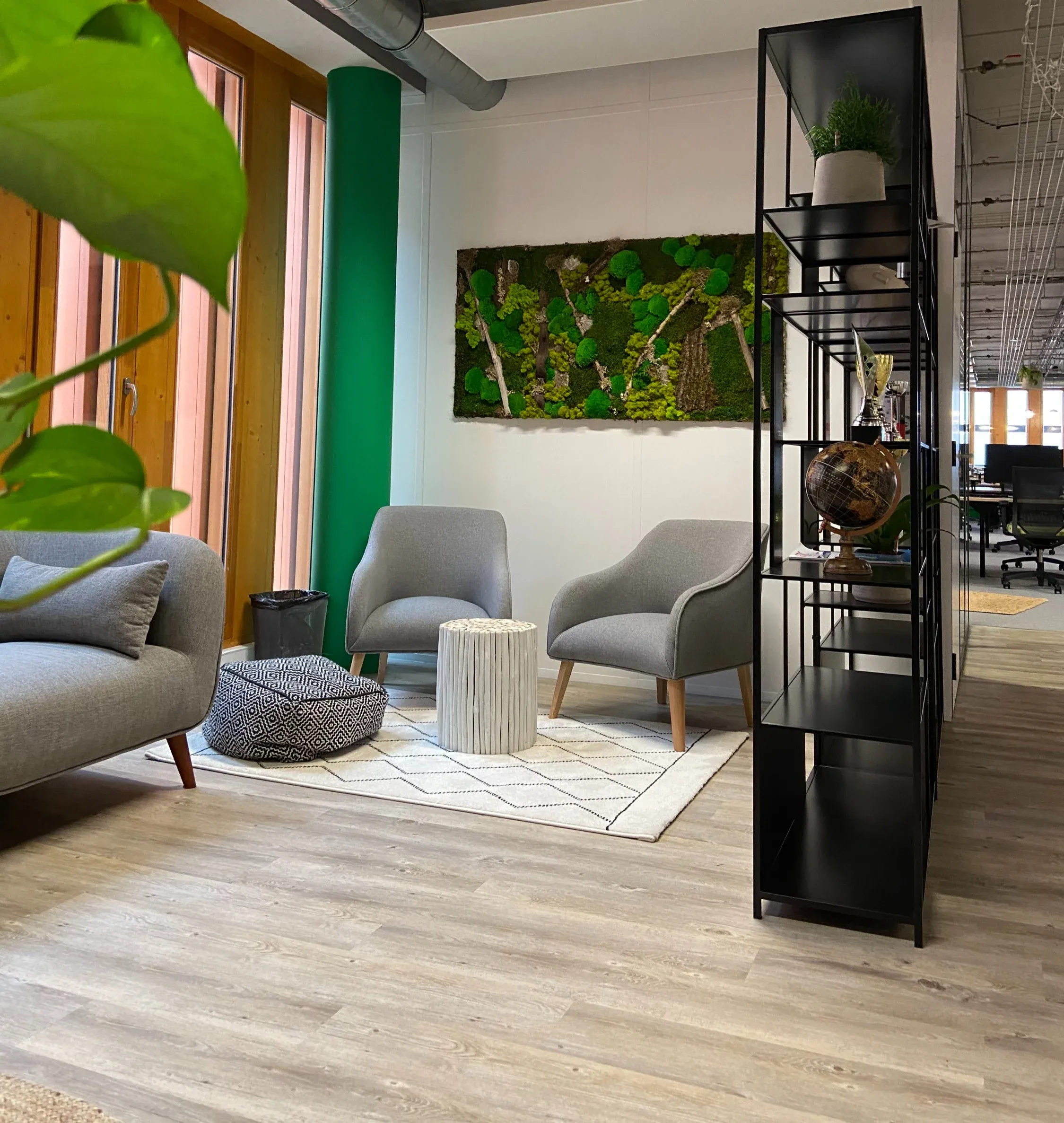 Bureaux de Goodays (ex Critizr), vue 3