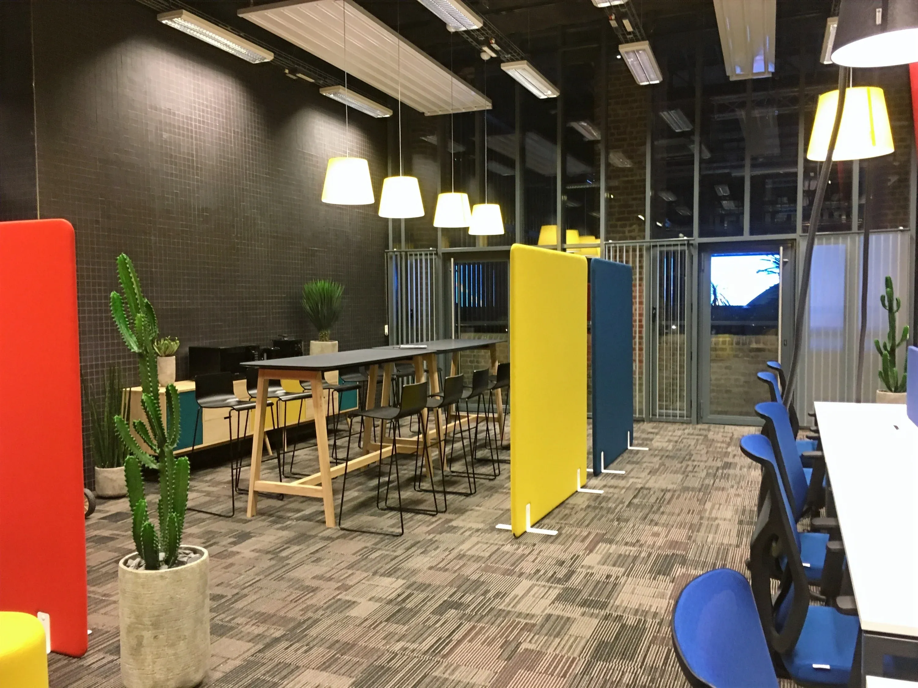 Bureaux de EuraTechnologies, vue 4