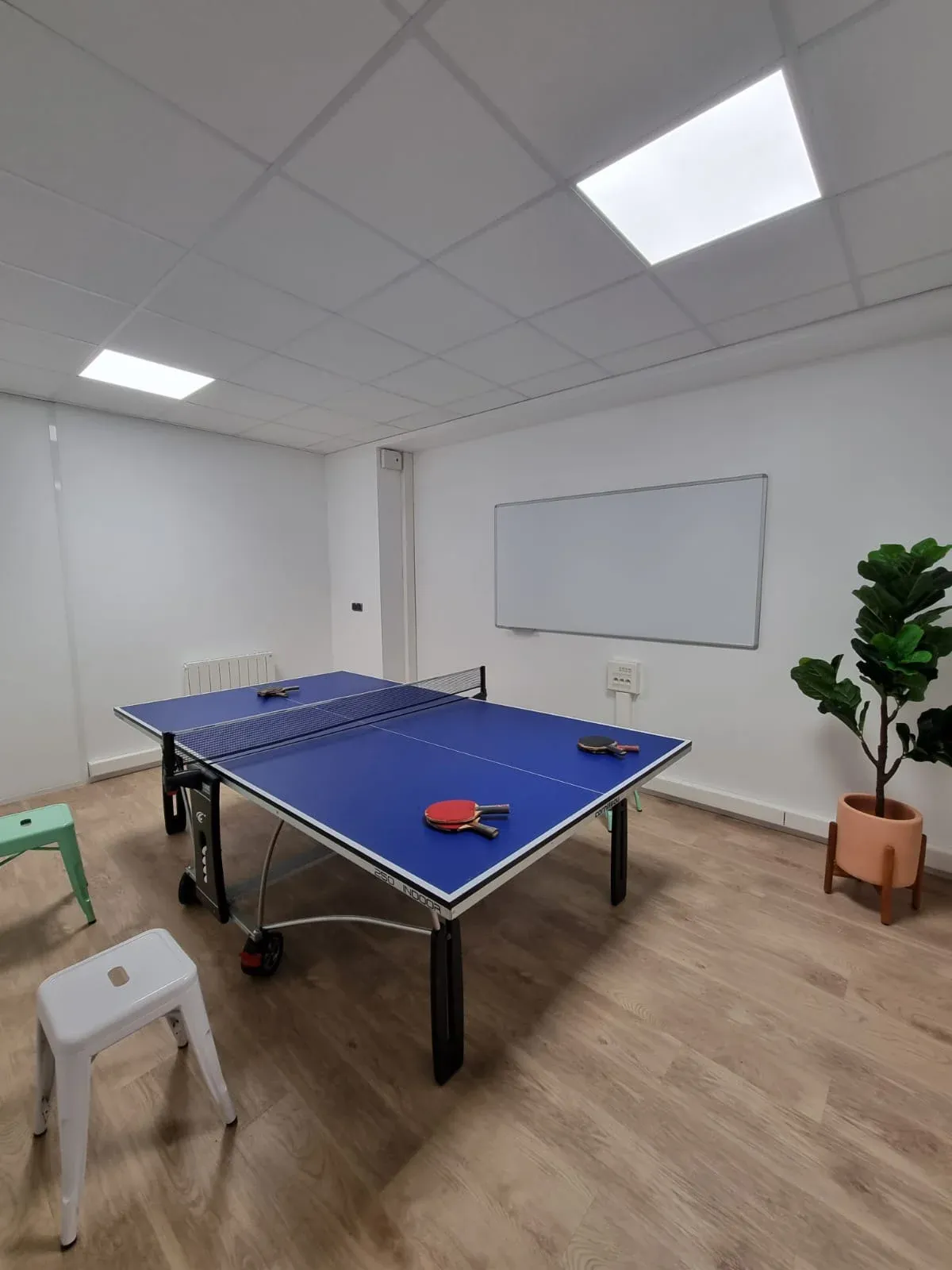 Bureaux de Mecatechnic, vue 3