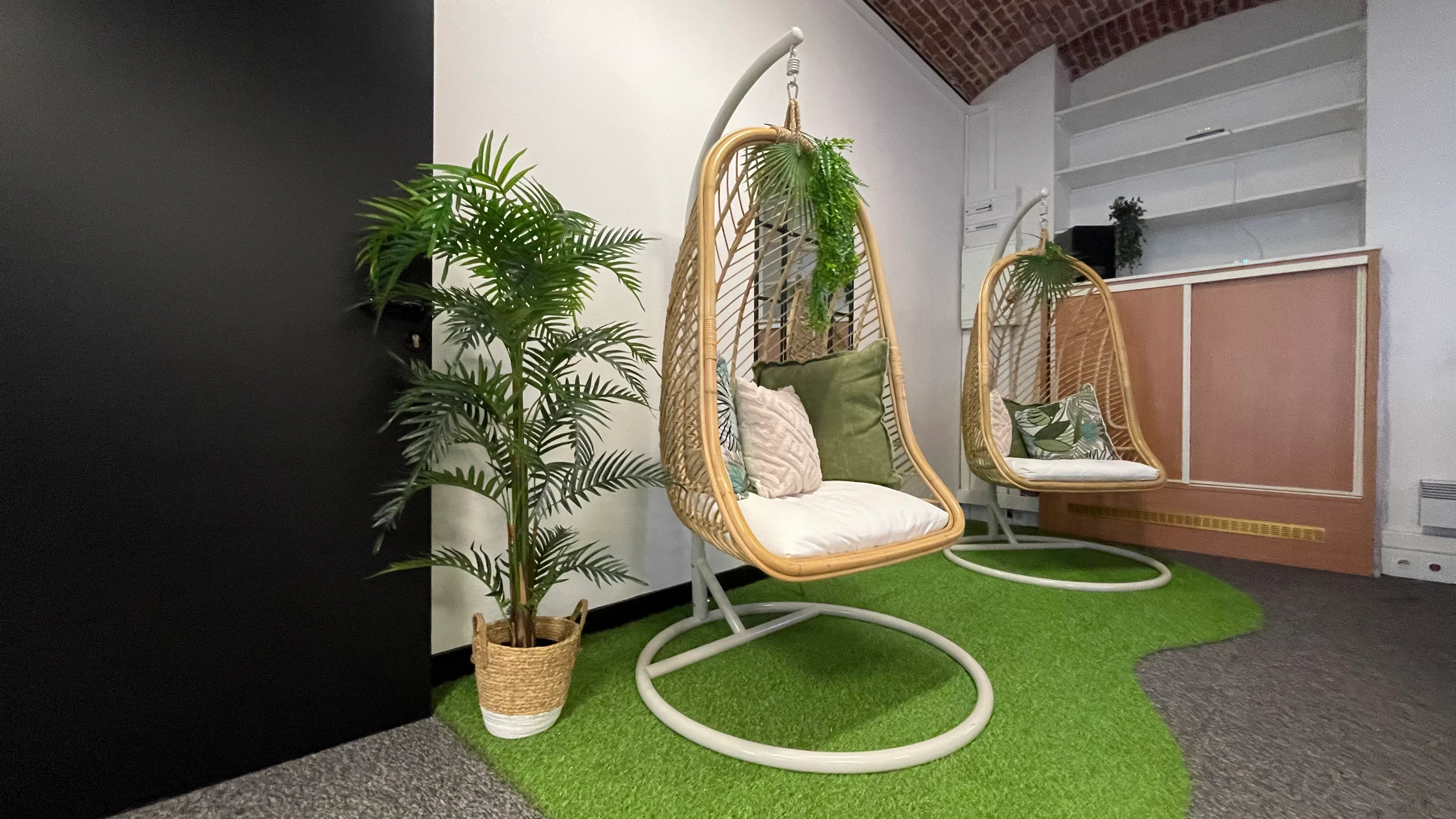 Bureaux de Agence Bradford, vue 5