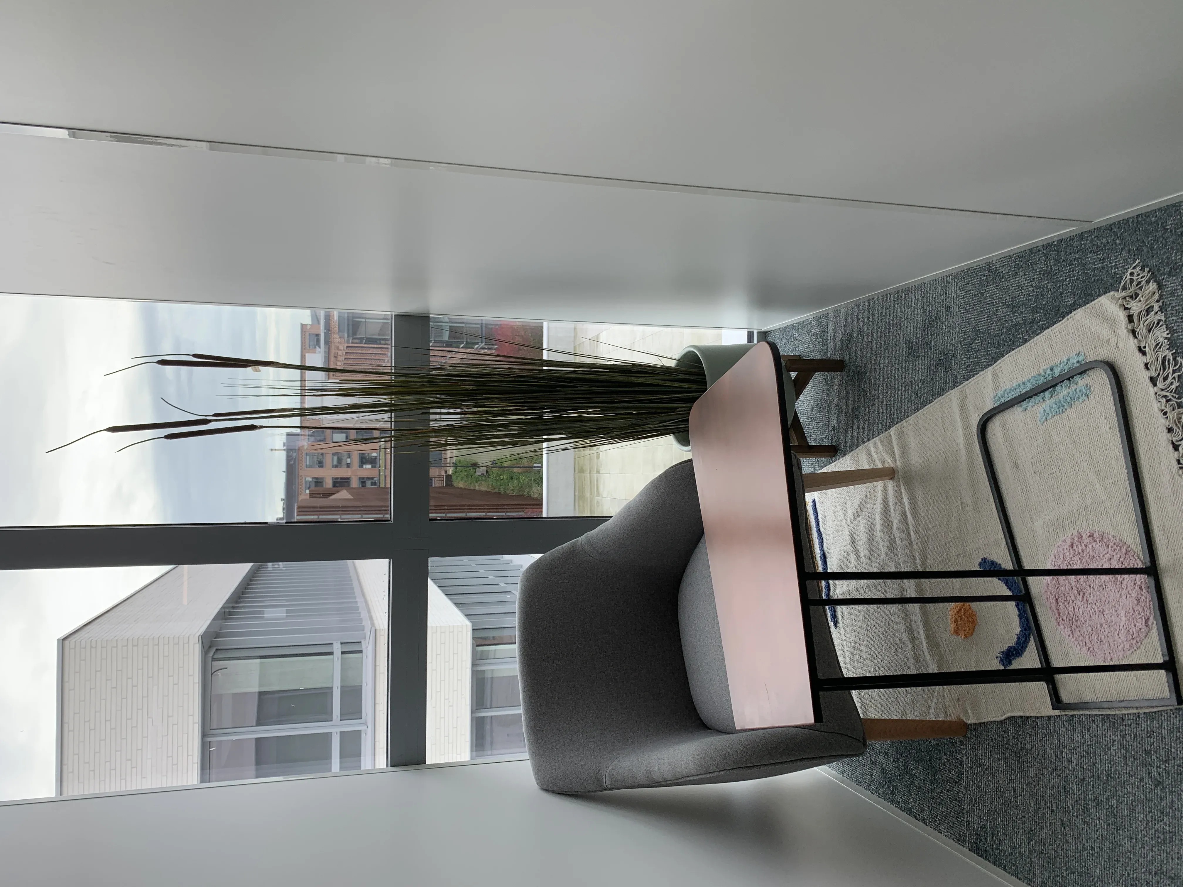 Bureaux de Bewe & Camoai, vue 5