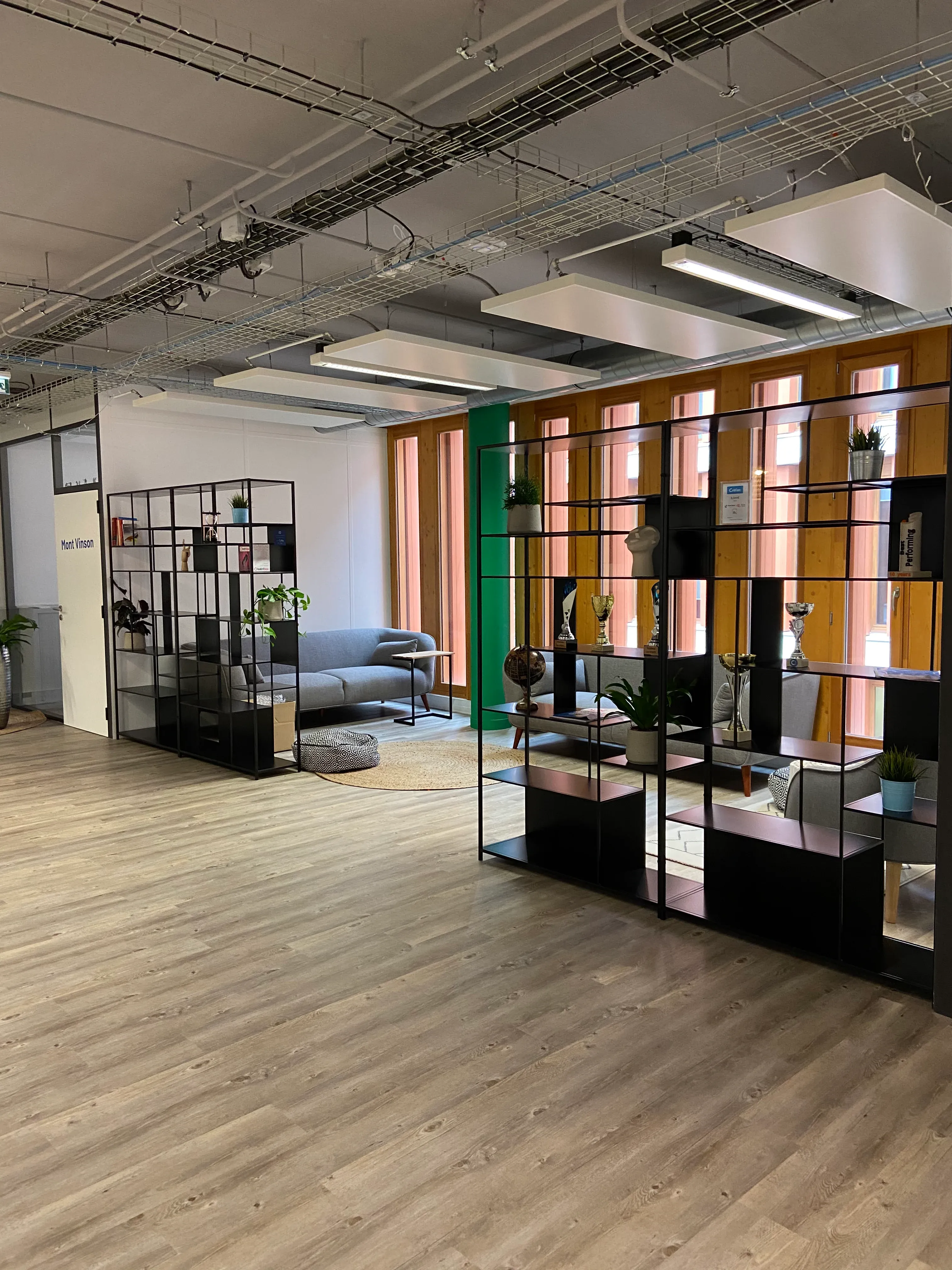 Bureaux de Goodays (ex Critizr), vue 4