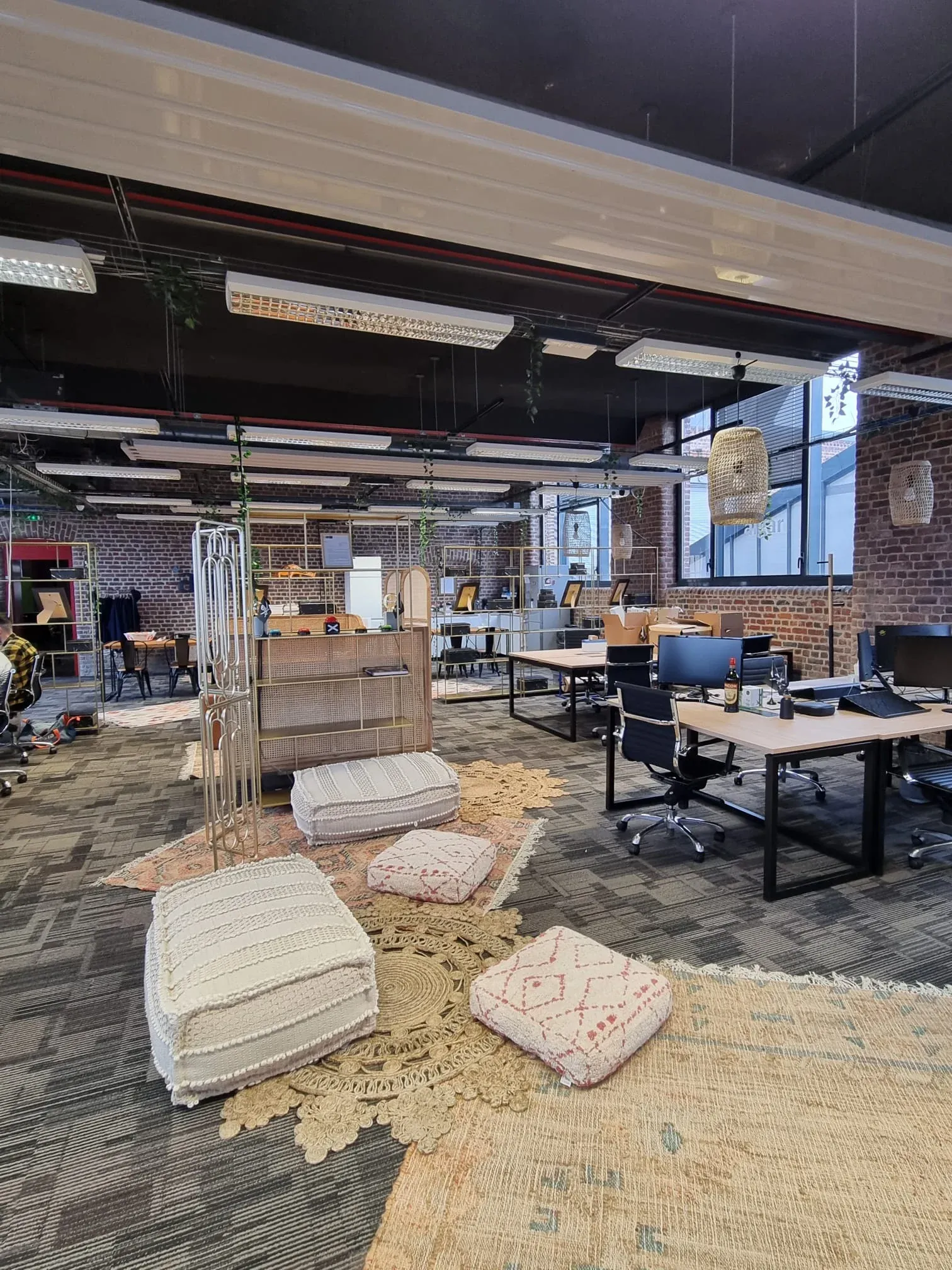 Bureaux de Algar, vue 5