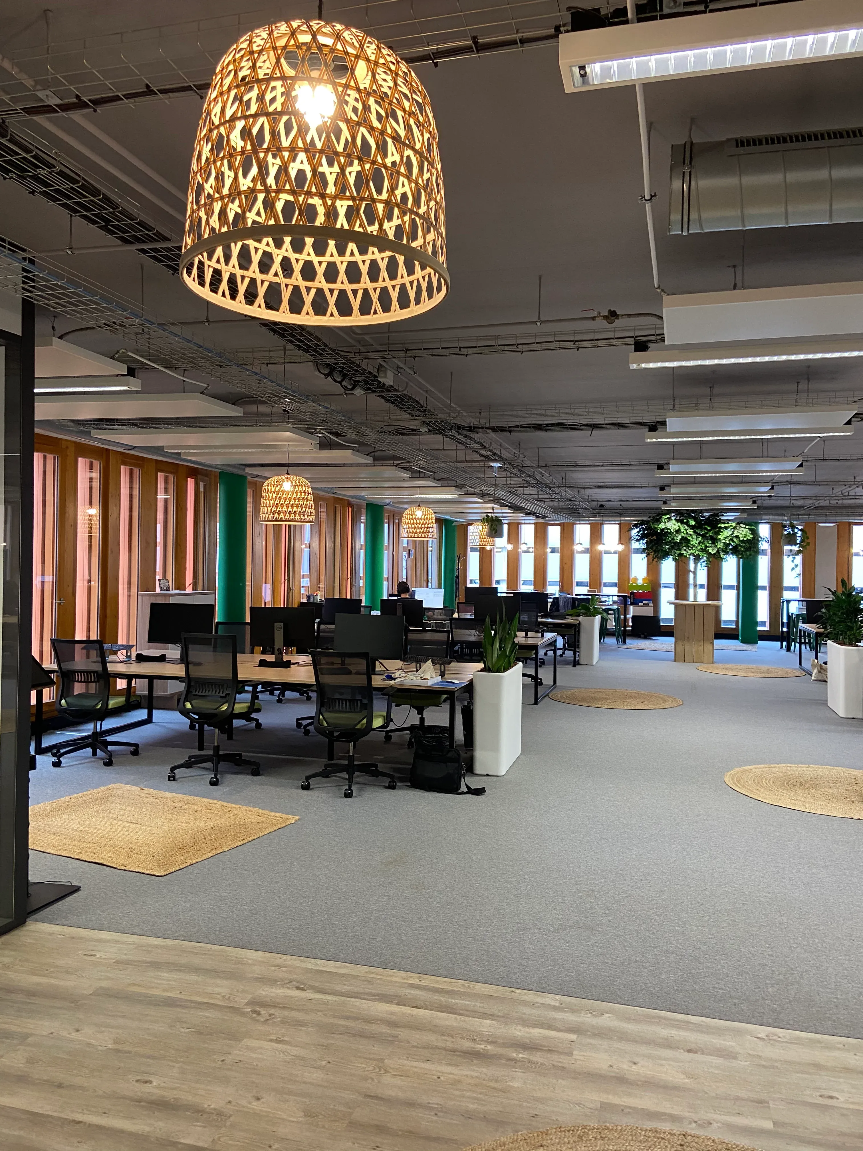 Bureaux de Goodays (ex Critizr), vue 5