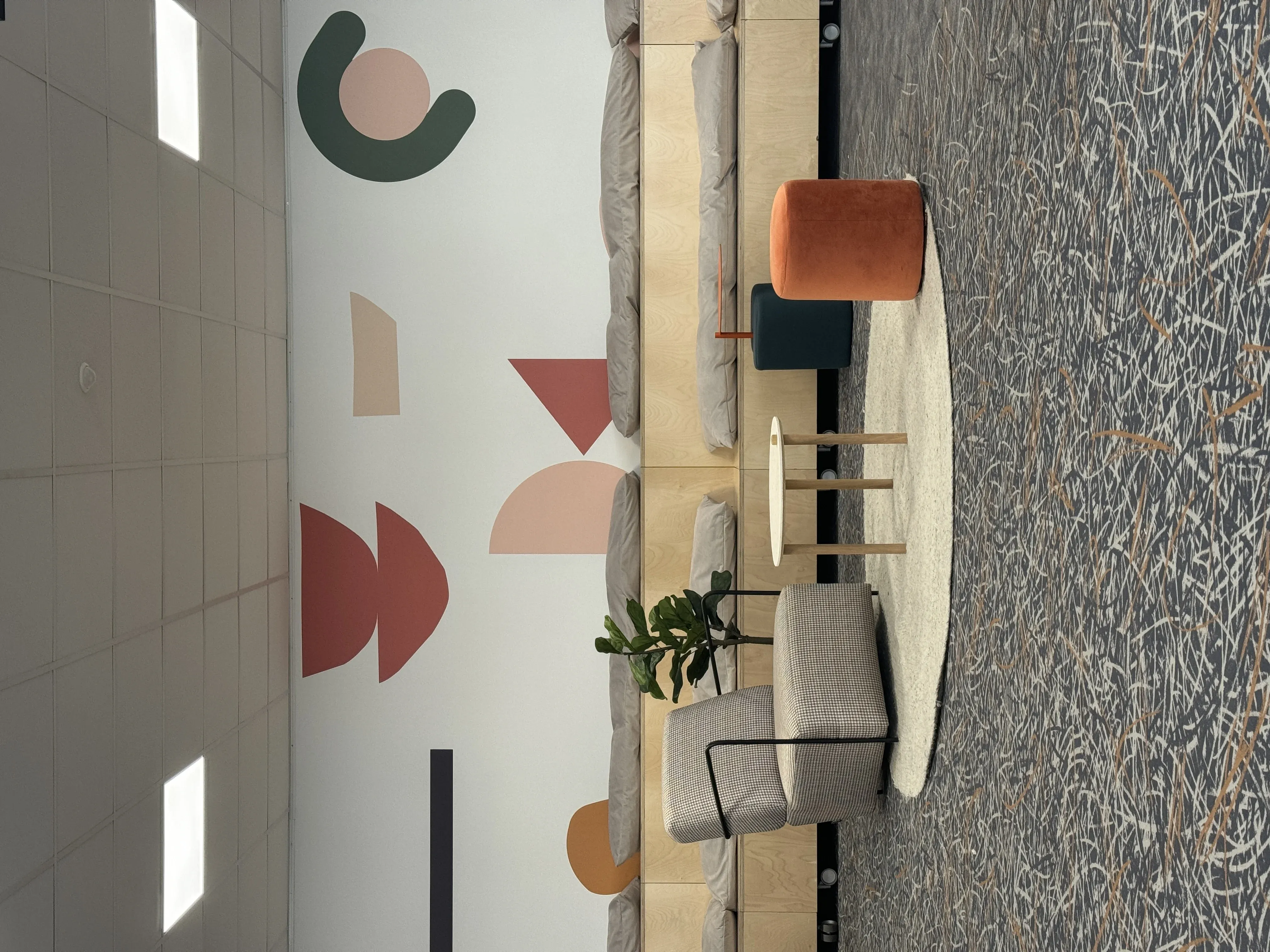 Bureaux de La Voix du Nord, vue 6