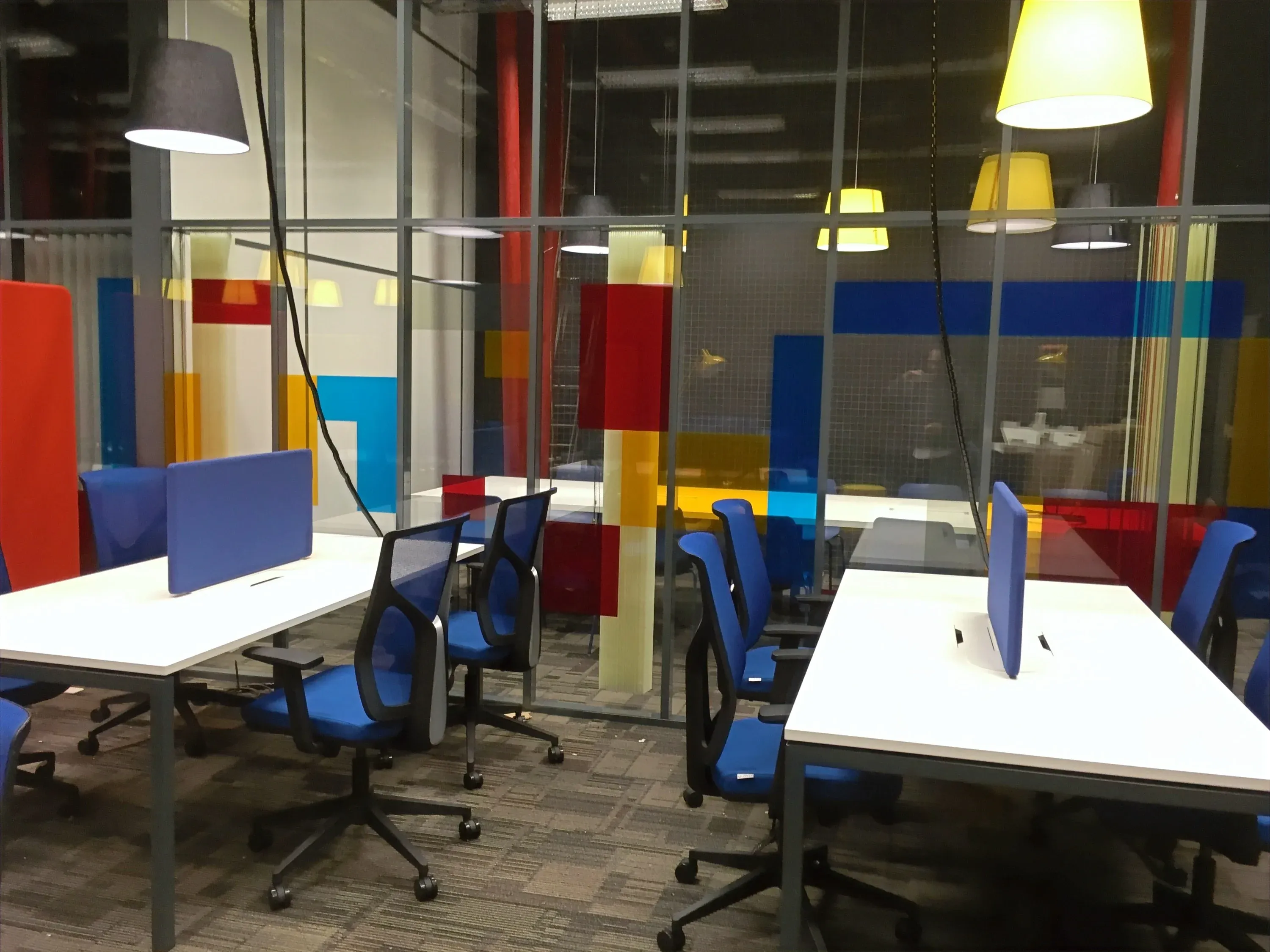 Bureaux de EuraTechnologies, vue 6