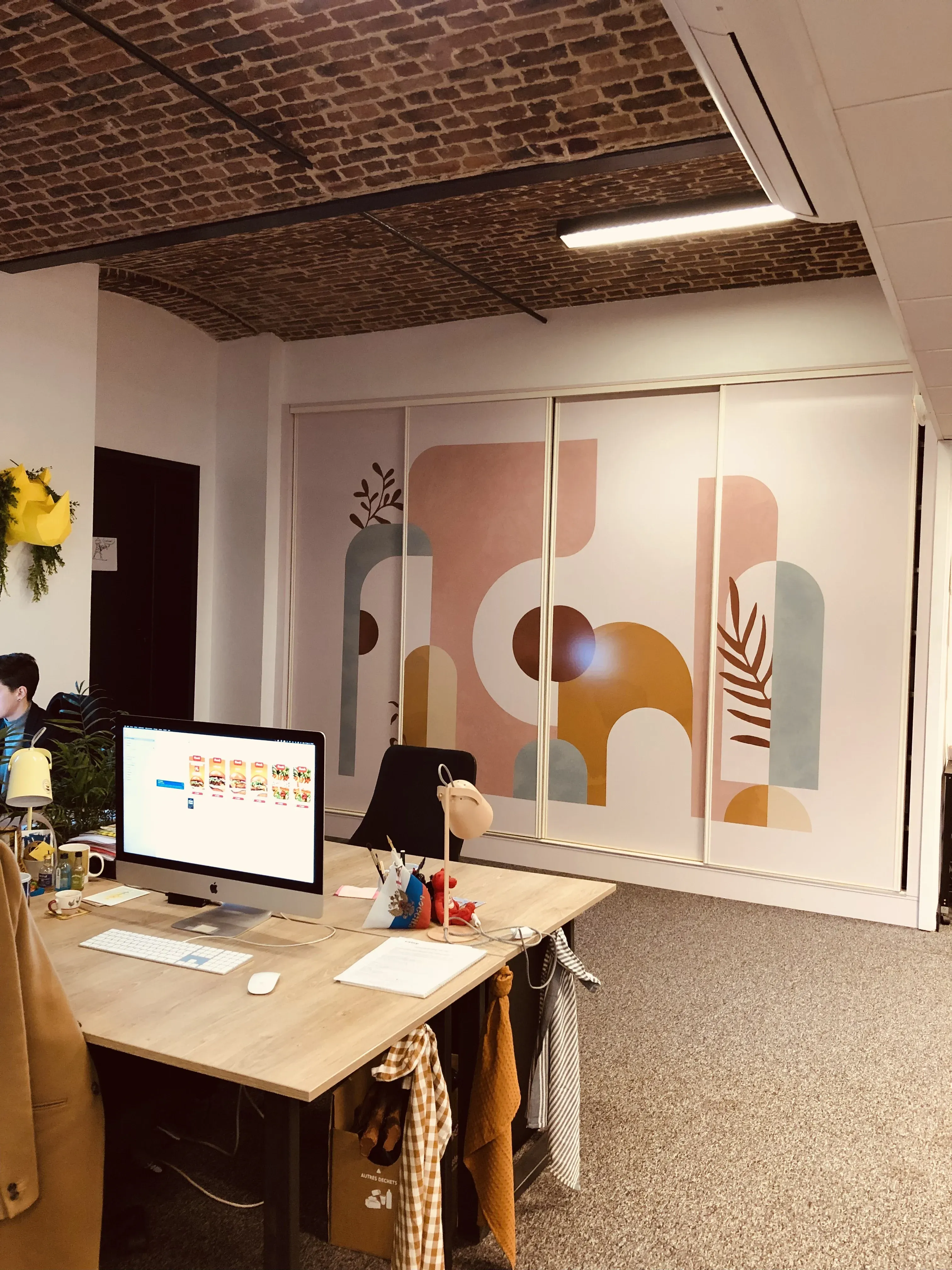 Bureaux de Agence Bradford, vue 7