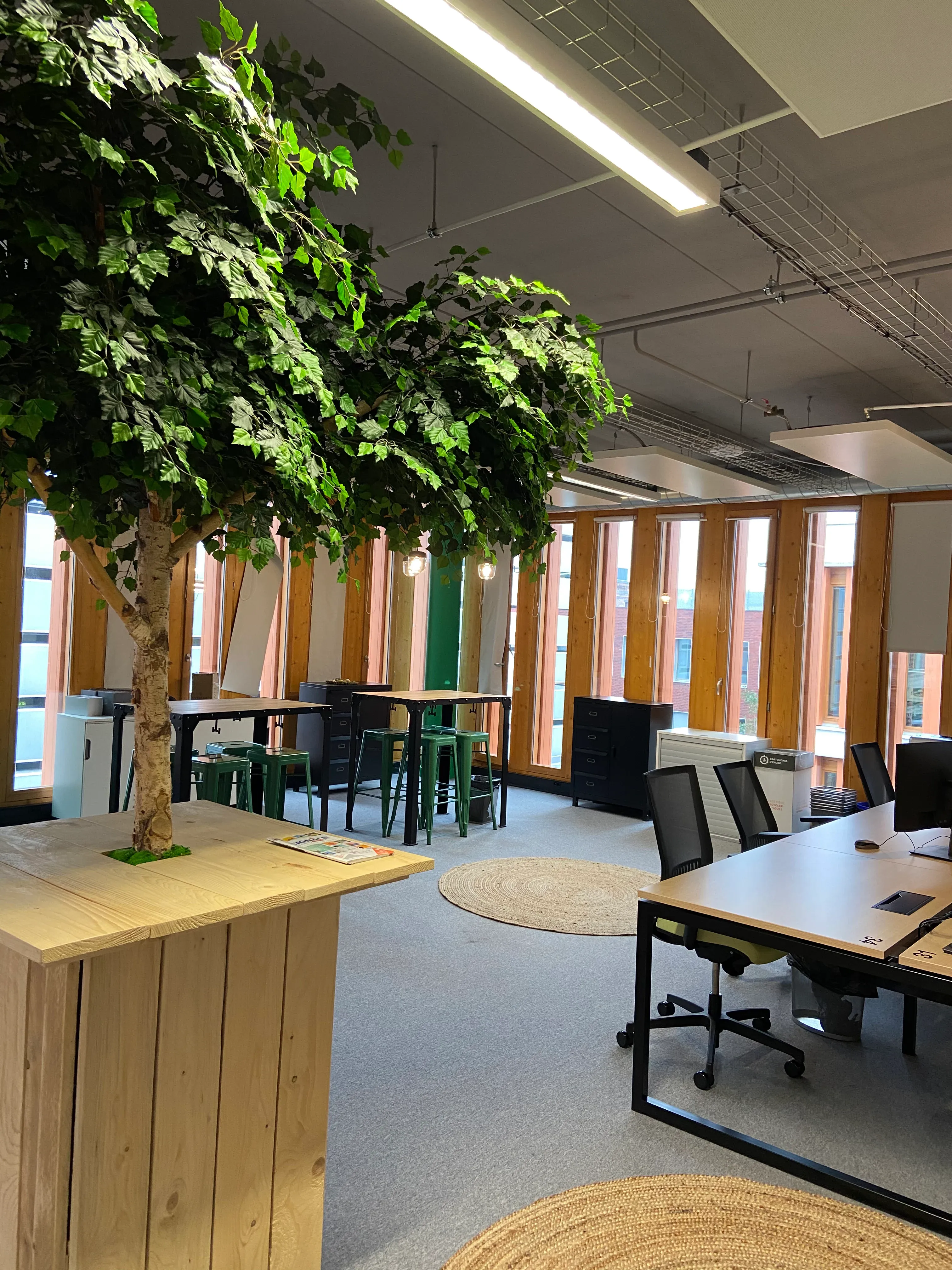 Bureaux de Goodays (ex Critizr), vue 6