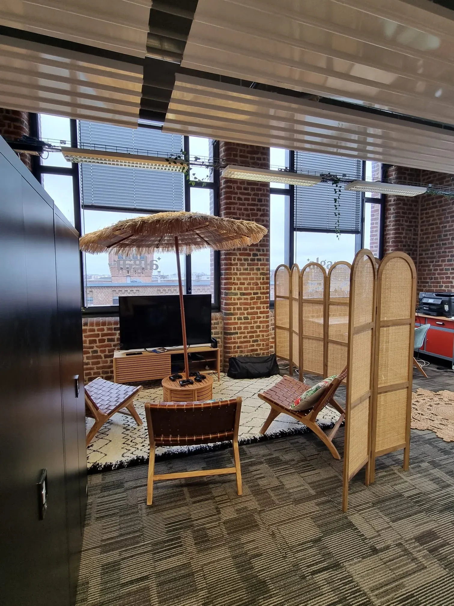 Bureaux de Algar, vue 7