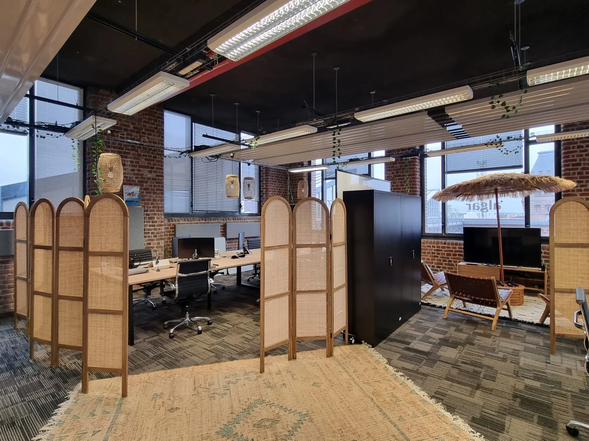 Bureaux de Algar, vue 8