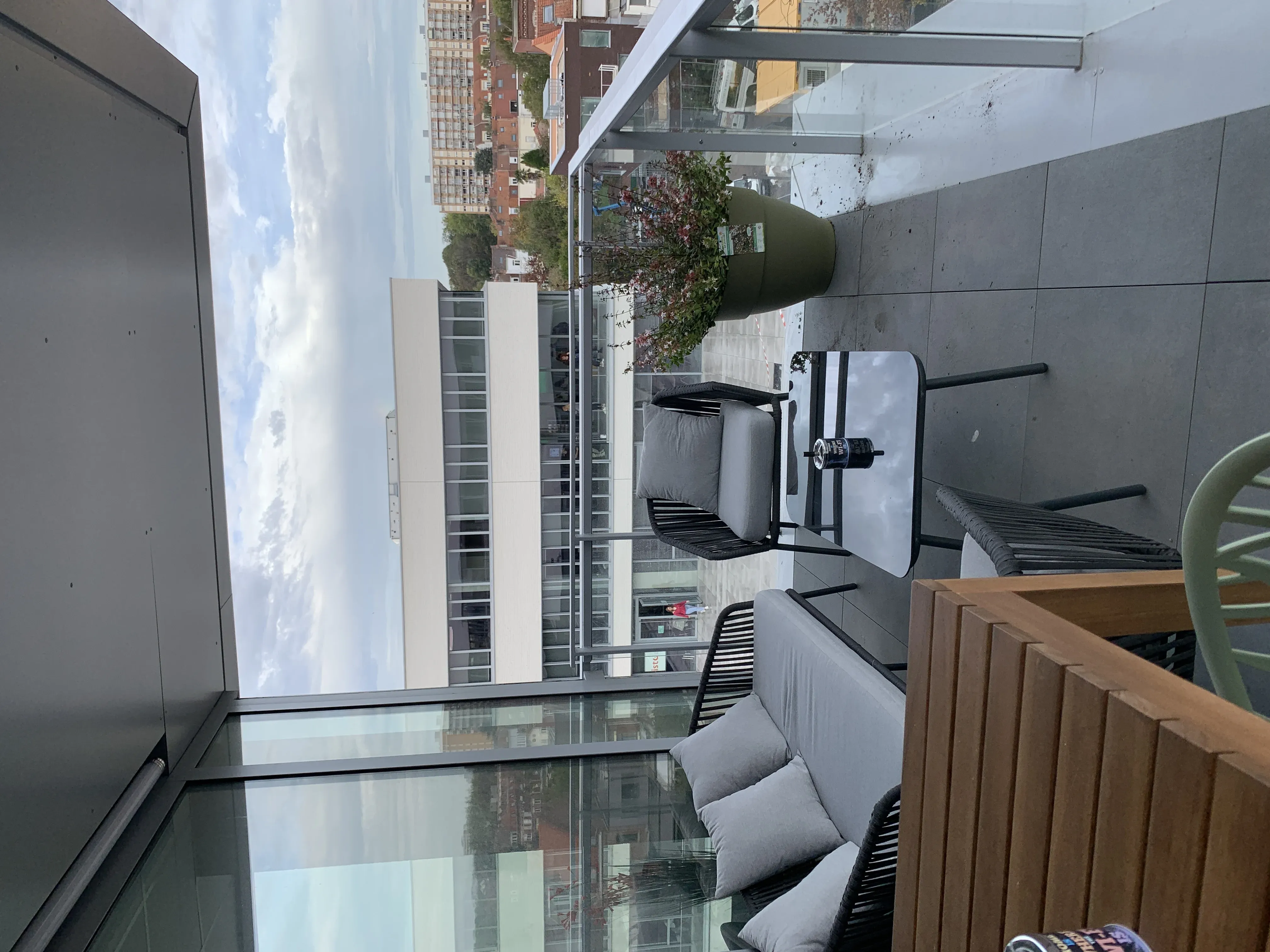 Bureaux de Bewe & Camoai, vue 8