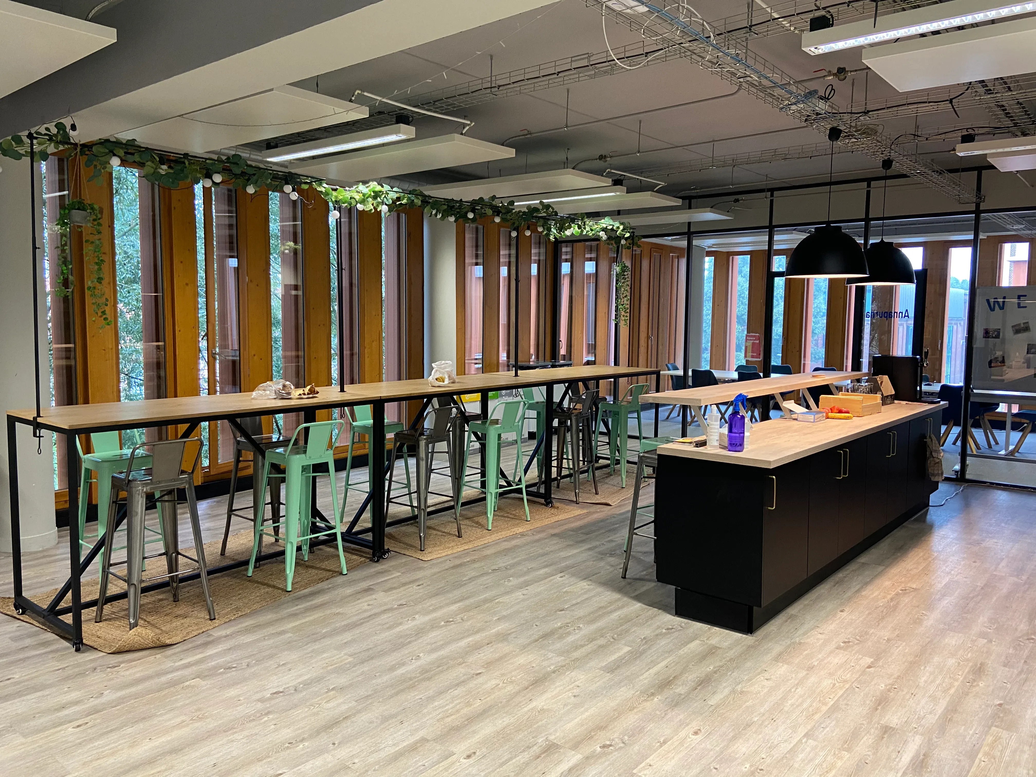 Bureaux de Goodays (ex Critizr), vue 8