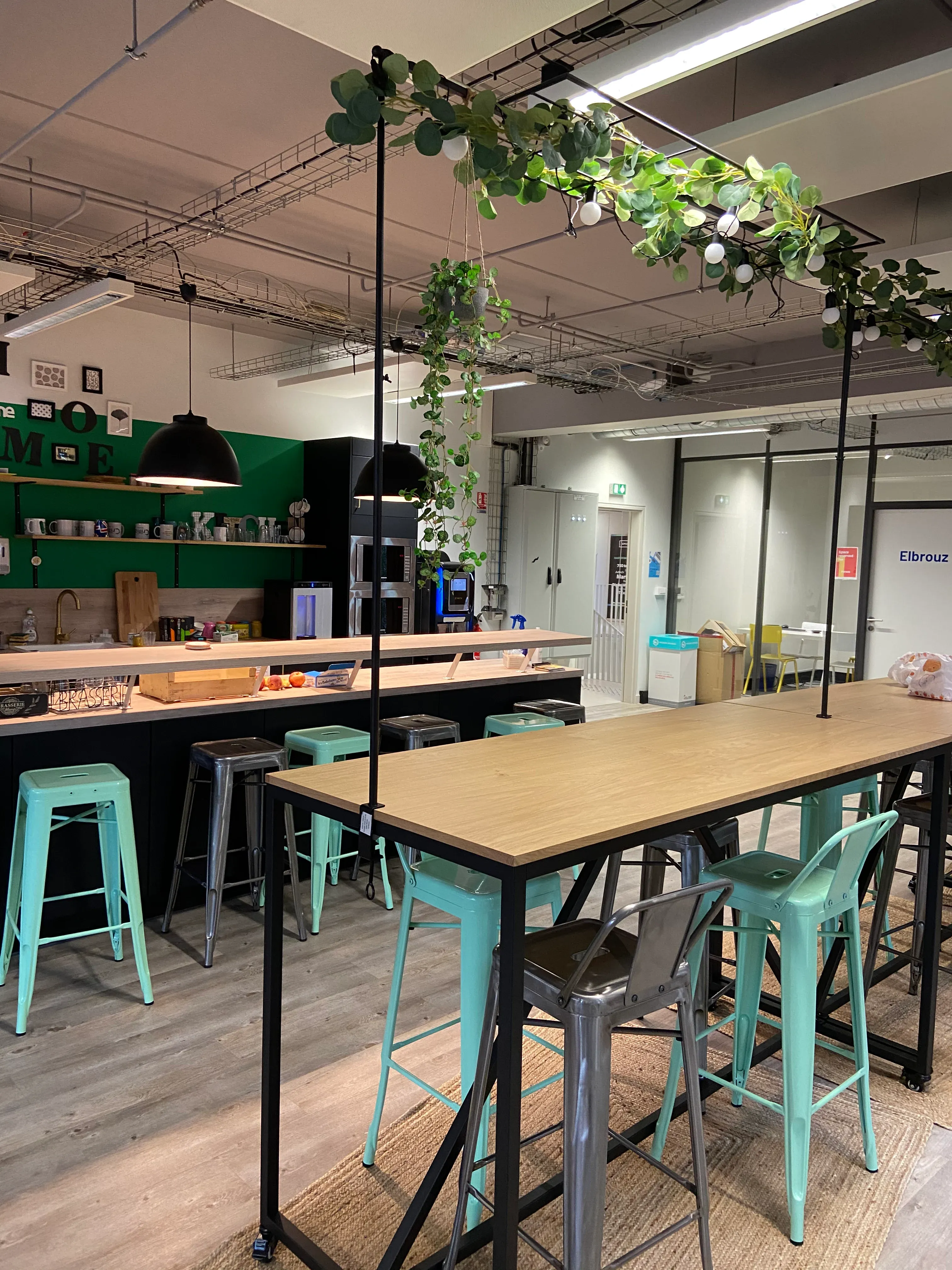 Bureaux de Goodays (ex Critizr), vue 9
