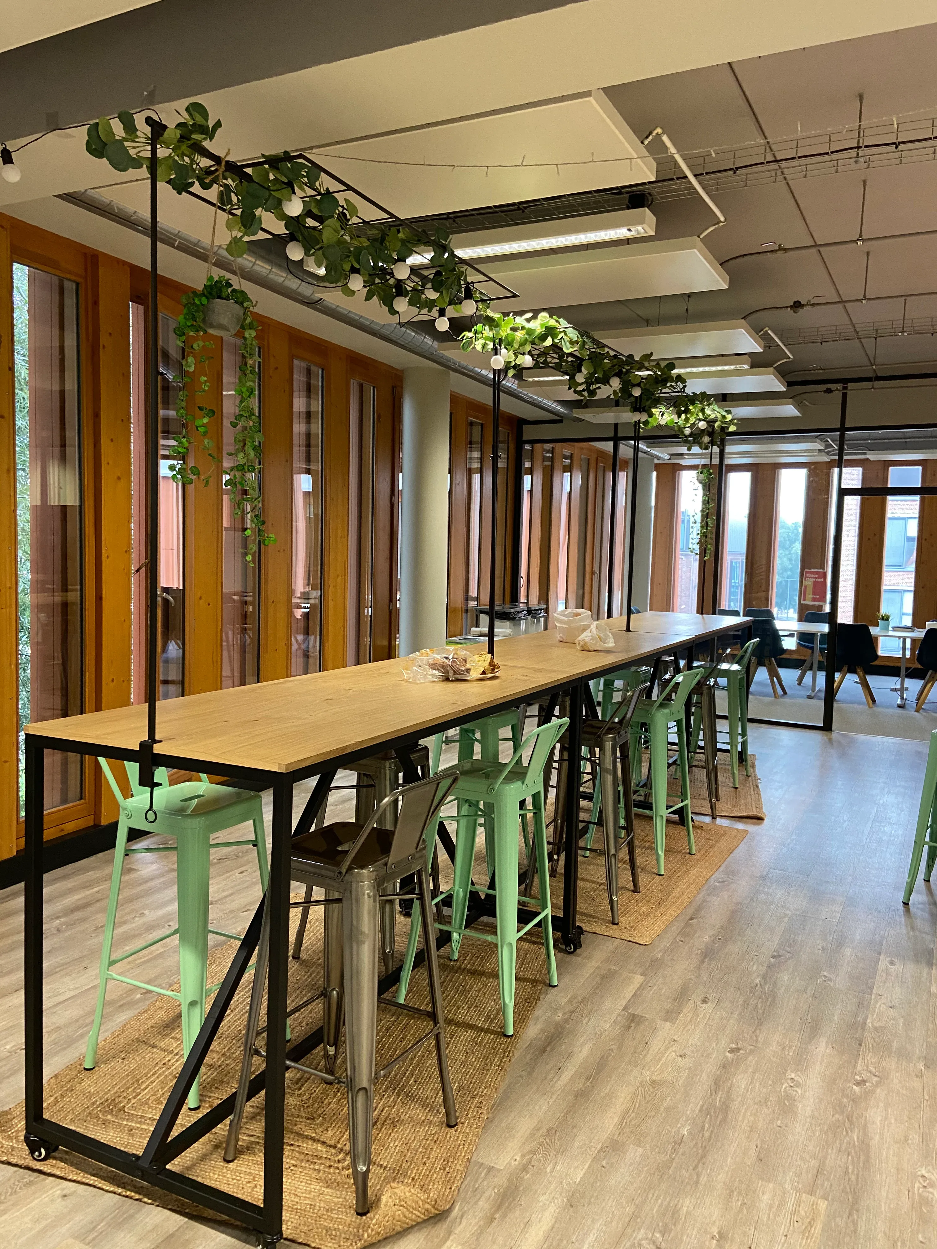 Bureaux de Goodays (ex Critizr), vue 10