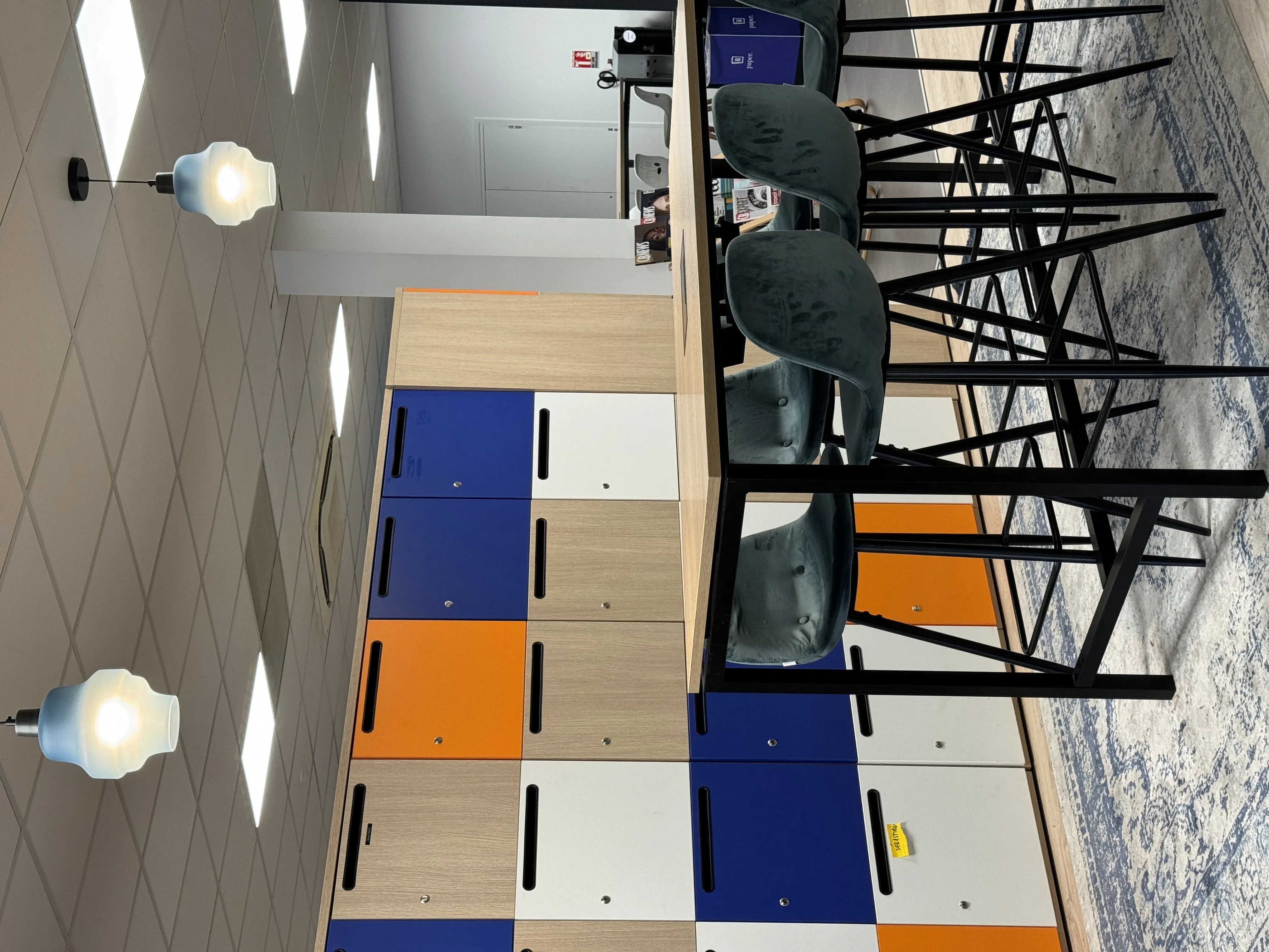 Bureaux de La Voix du Nord, vue 12