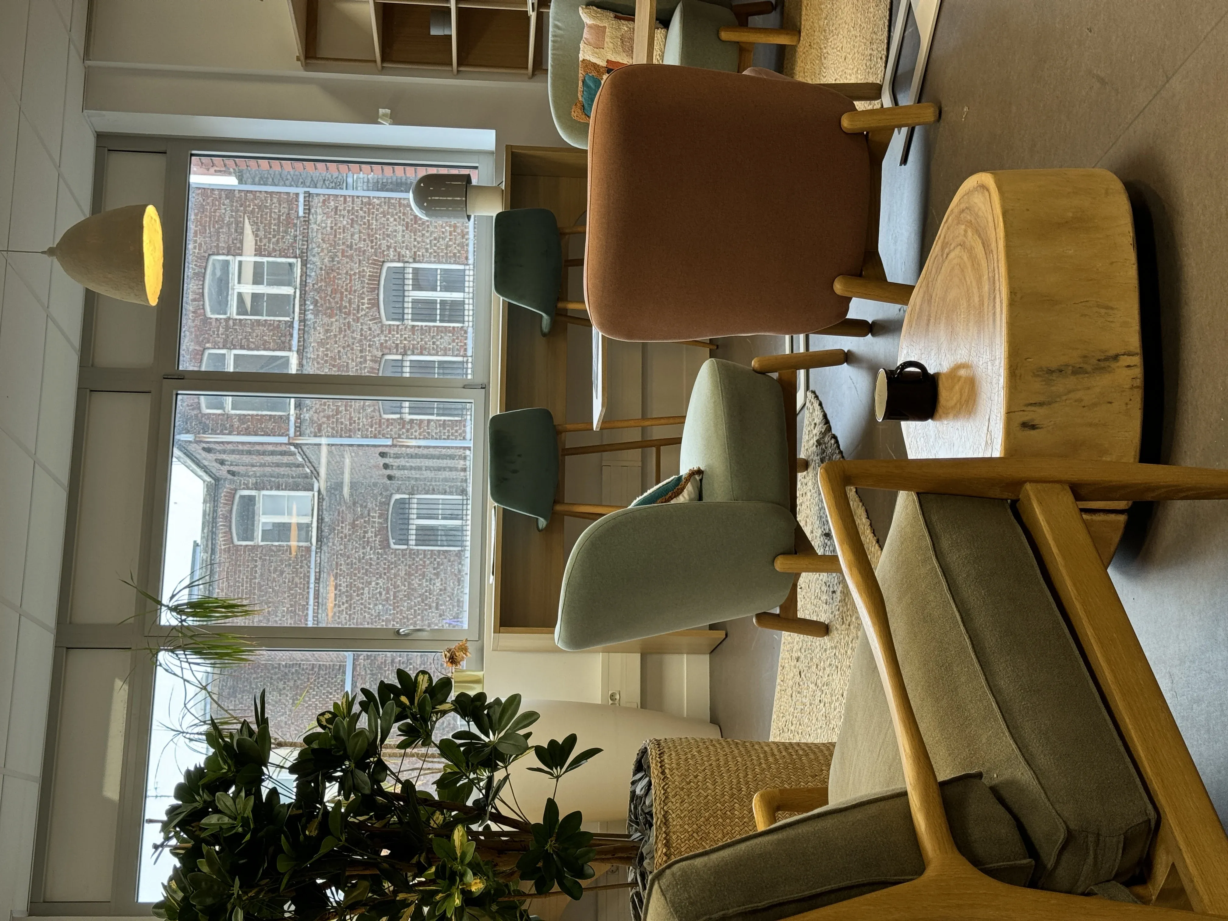 Bureaux de La Voix du Nord, vue 13
